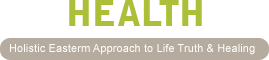 Reiki Health Logo